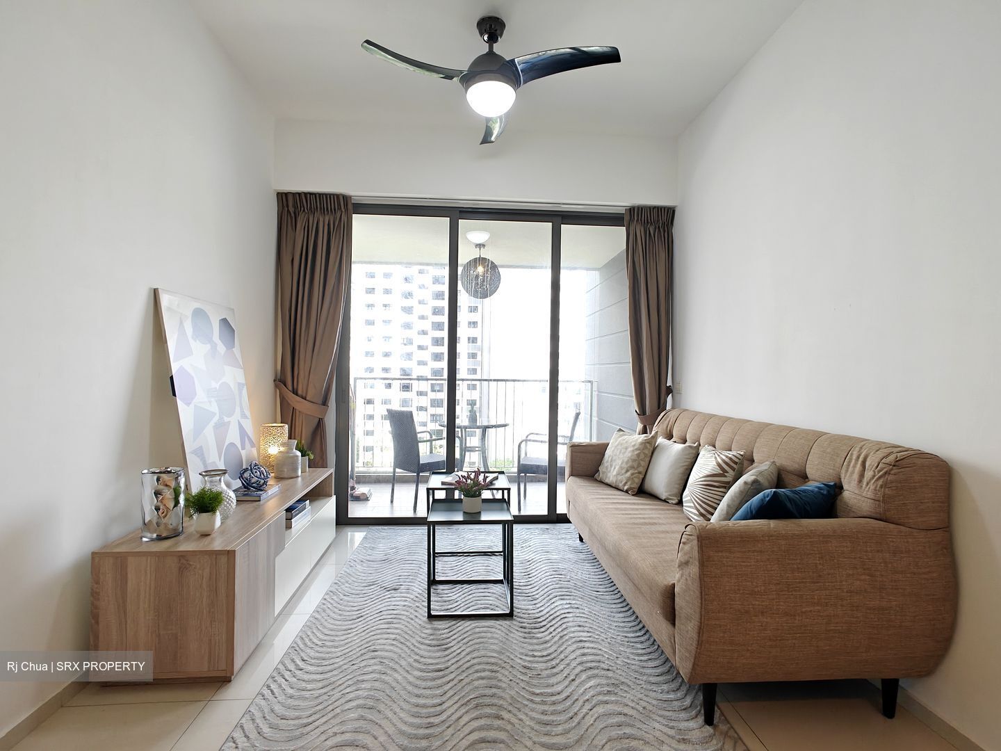 Riverbank @ Fernvale (D28), Condominium #525397401